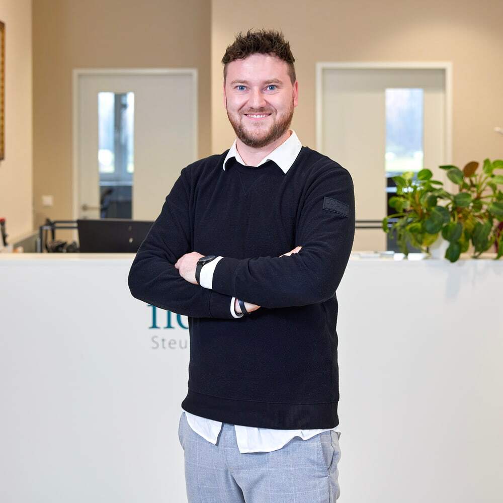 Buchhalter/-in (m/w/d)